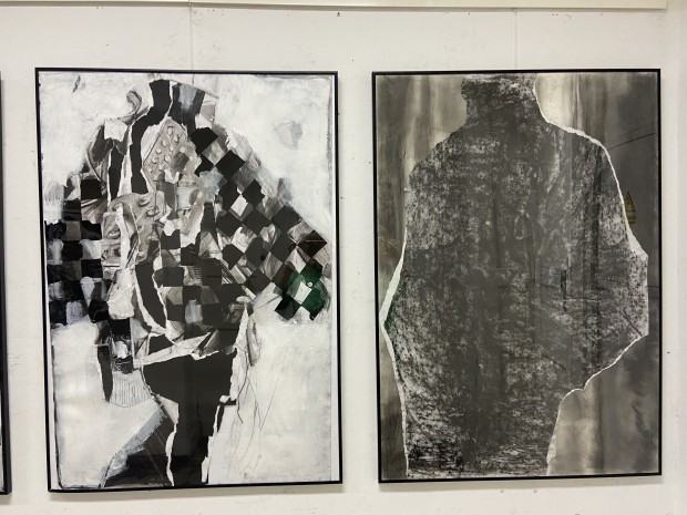 Daria Olchówka Fashion Scraps