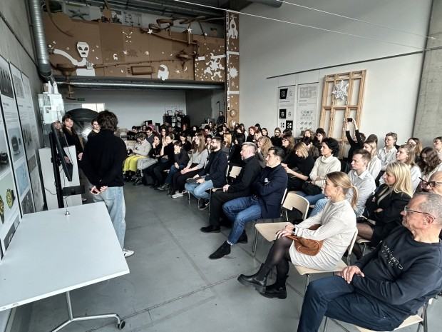 Pracownia Projektowania Pro-Społecznego