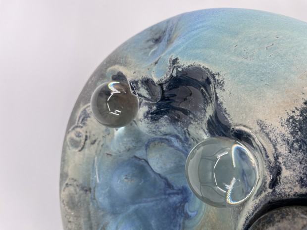 Blue Planet