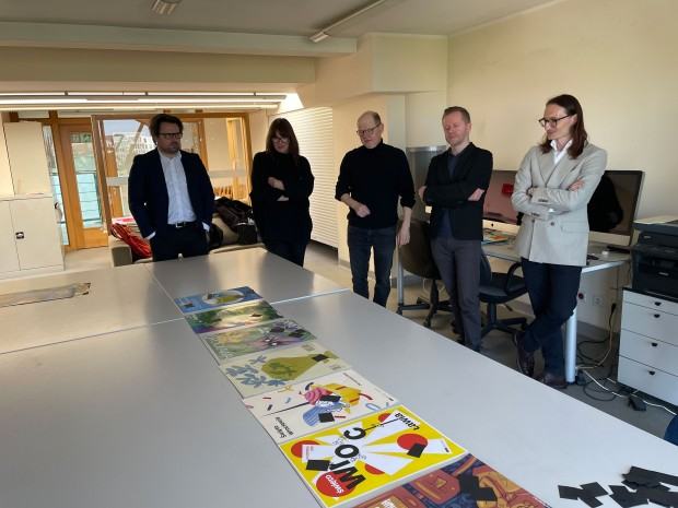 Święto Wrocławia 2026 – obrady jury konkursu na plakat