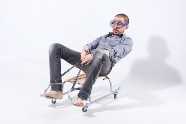 dr hab. Szymon Hanczar dr hab. Szymon Hanczar