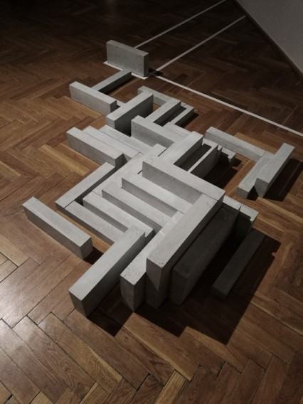 Leszczyńska-Szlachcic Elżbieta, Interfeerencje