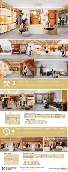 Projekt koncepcyjny Julii Franas Projekt koncepcyjny Julii Franas