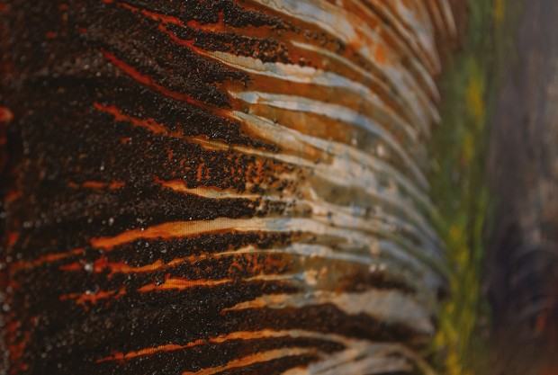 NIe dotykać, Jacek Jarczewski