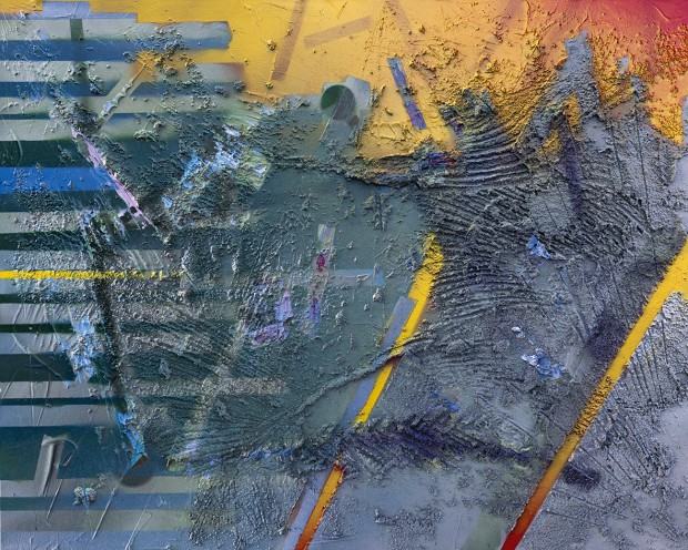 NIe dotykać, Jacek Jarczewski