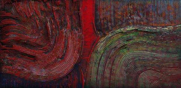 NIe dotykać, Jacek Jarczewski