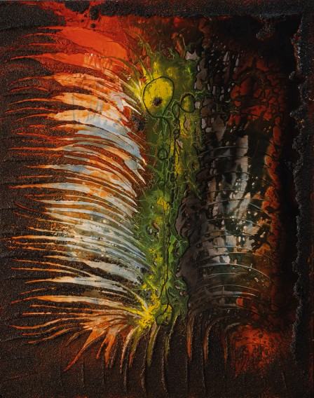 NIe dotykać, Jacek Jarczewski