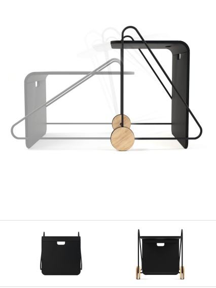 Jacek_Gonera, LIGID Jacek_Gonera, LIGID