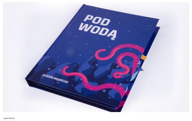 Dyplom projektowy Jagody Mądrzak