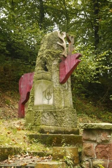 Pracownia Technik Rzeźbiarskich – Drewno