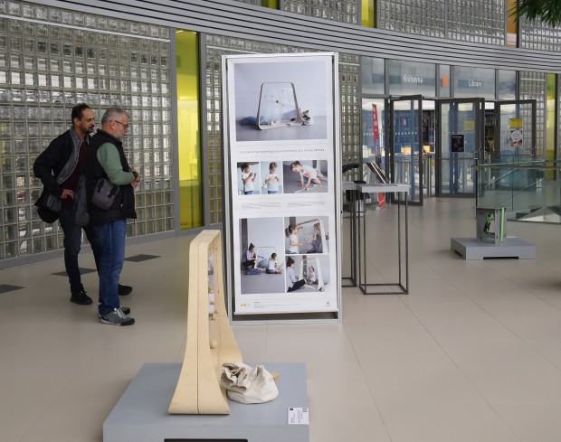 Wystawa „Design – barometr zmian społecznych” w Zlinie Wystawa „Design – barometr zmian społecznych” w Zlinie