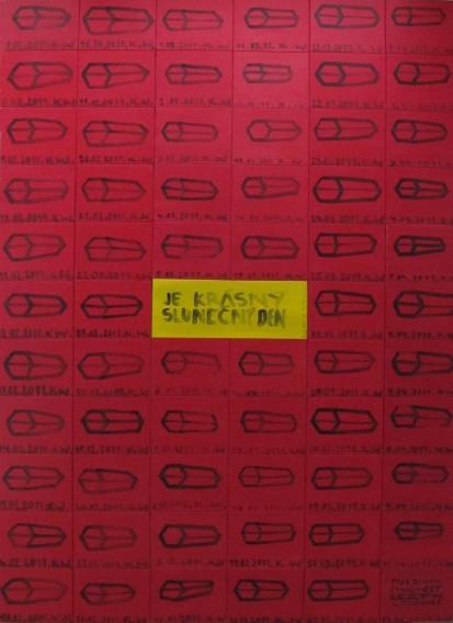 Andrzej Krzysztof Wałaszek, Jest piękny słoneczny dzień Andrzej Krzysztof Wałaszek, Jest piękny słoneczny dzień