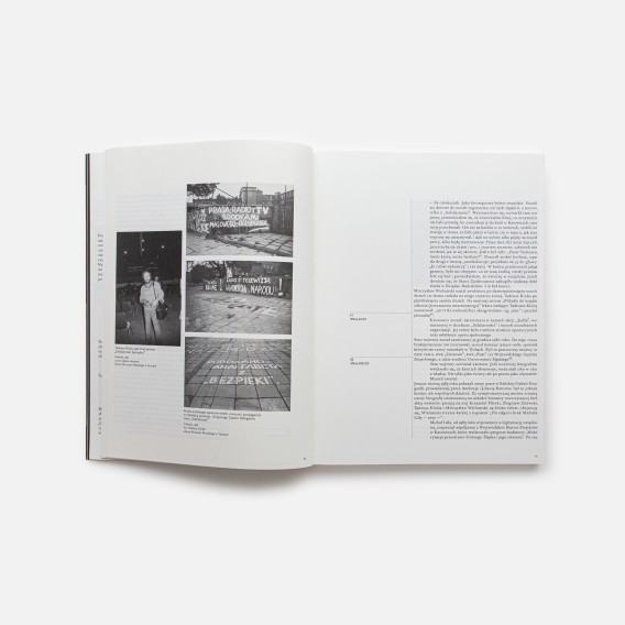 Joanna Jopkiewicz, Tyski Klub Fotograficzny KRON. Śląsk 1978–1983, fot. Artur Plawski Joanna Jopkiewicz, Tyski Klub Fotograficzny KRON. Śląsk 1978–1983, fot. Artur Plawski