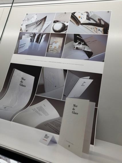 Najpiękniejsze Polskie Książki, Joanna Skrzypiec, Wystawa w Gablocie przy Rektoracie Najpiękniejsze Polskie Książki, Joanna Skrzypiec, Wystawa w Gablocie przy Rektoracie