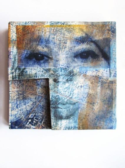 Joanna Teper, Inner Space.01, 2022, zdj. autorka