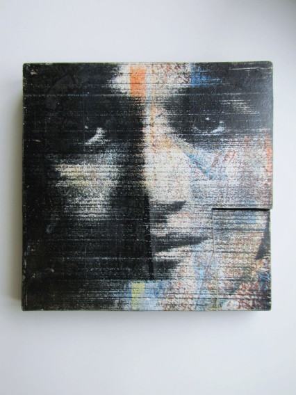 Joanna Teper, Inner Space.06, 2023, zdj. autorka