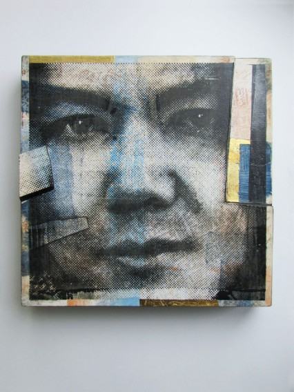 Joanna Teper, Inner Space.07, 2023, zdj. autorka