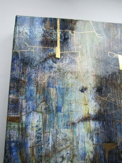 Joanna Teper, Terytorium.05, detal, 2023, zdj. autorka