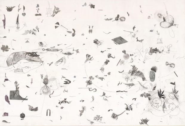 Pracownia Rysunku Kreatywnego WGiSZM