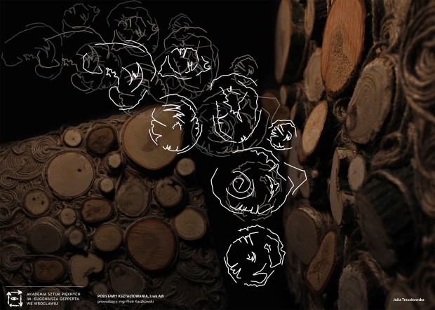 Julia Trzuskowska, Ornament