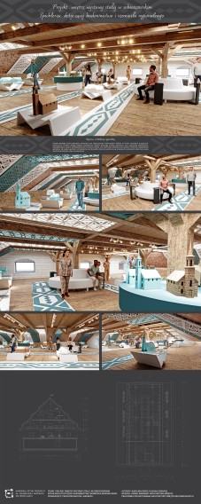 Projekt koncepcyjny Karoliny Parys i Klaudii Szwagiel Projekt koncepcyjny Karoliny Parys i Klaudii Szwagiel