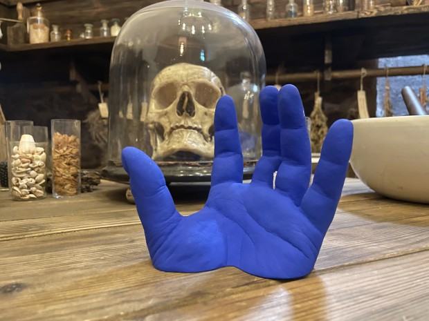 Karol Babicz, Kontrasty