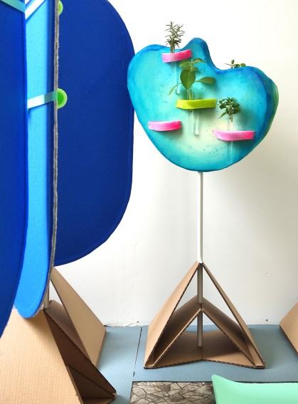 Wzornictwo w służbie zdrowia dzieci!