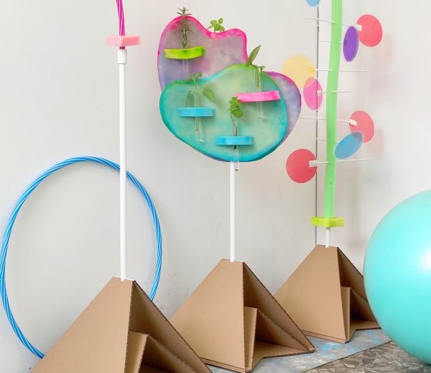 Wzornictwo w służbie zdrowia dzieci!