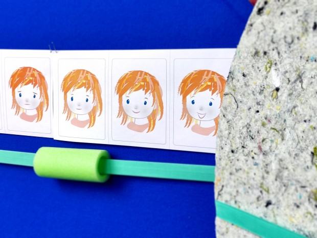 Wzornictwo w służbie zdrowia dzieci!