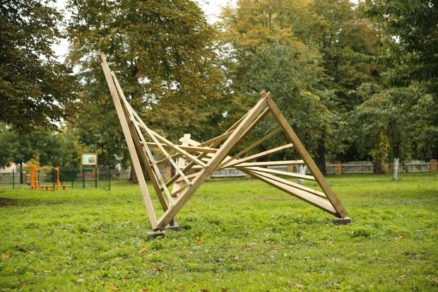 Pracownia Technik Rzeźbiarskich – Drewno