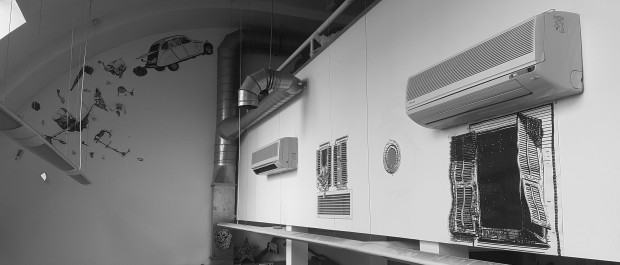 Kamil Tobiasz-Pracownia Rysunku Kreatywnego WGiSZM