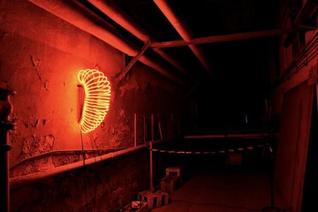 Kamila Mróz, Catepillar, 2013