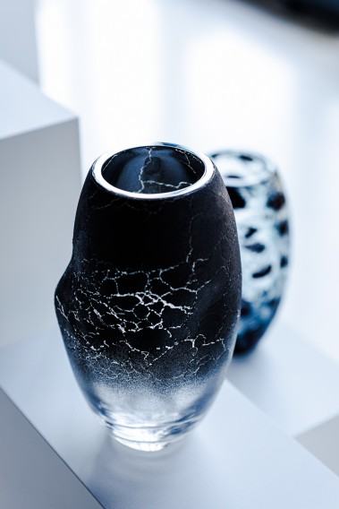 Kamila Mróz, Materia Prima II, 2025, zdj. Dawid Furkot