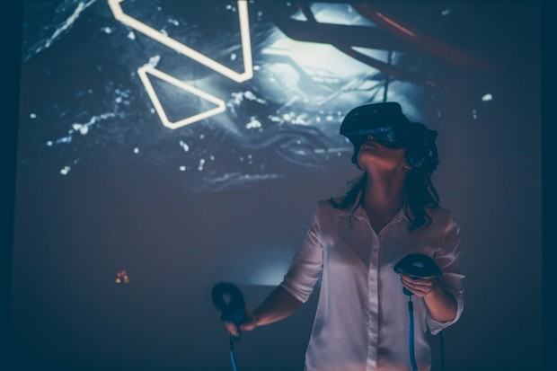 Karolina Cykowska-Halczuk, Encounter VR