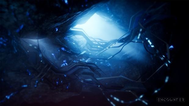 Karolina Cykowska-Halczuk, Encounter VR