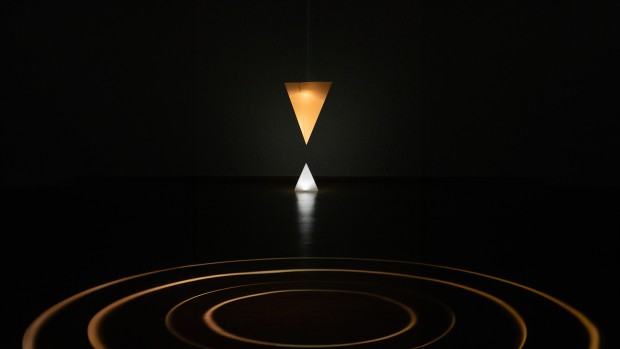 Kalocińska Karolina, Doznania przestrzeni