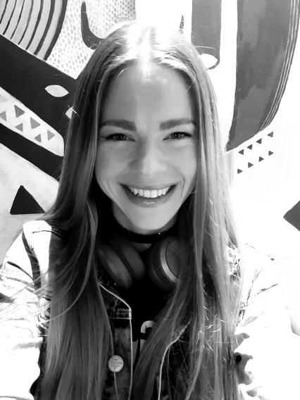 Katarzyna Mikułowska