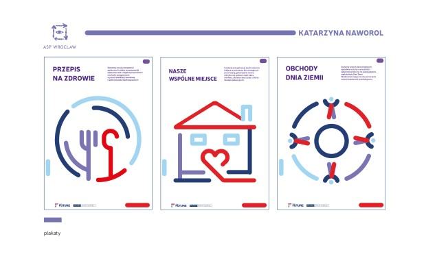 Katarzyna Naworol, projekt w ramach 5. edycji Akademii Biznes Class