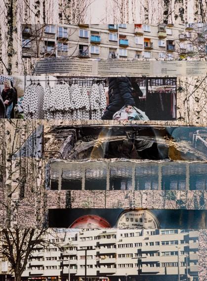 Katerina Kouzmitcheva, From the project Overdose, 2019