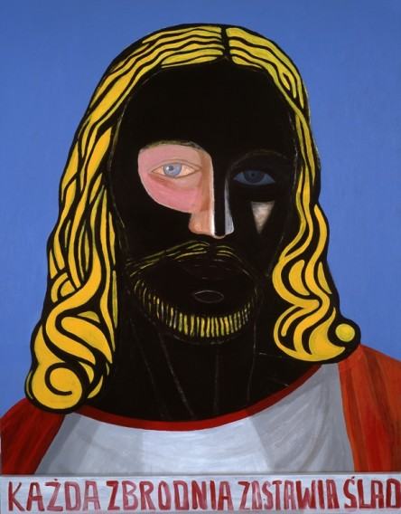 Andrzej Krzysztof Wałaszek, Każda zbrodnia zostawia ślad Andrzej Krzysztof Wałaszek, Każda zbrodnia zostawia ślad