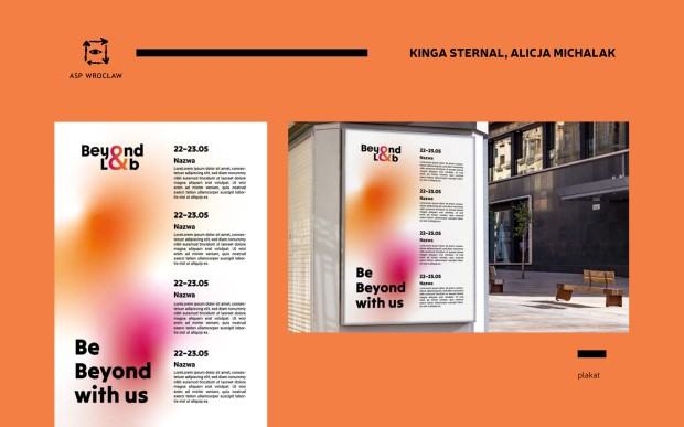 Kinga Sternal, Alicja Michalak, projekt w ramach 5. edycji Akademii Biznes Class