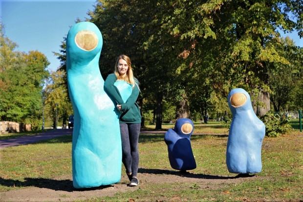 Pracownia Technik Rzeźbiarskich – Drewno