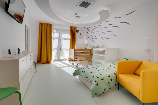 Dom Wytchnieniowy KOKOSZKA nominowany do nagrody „Lider Dostępności 2025”