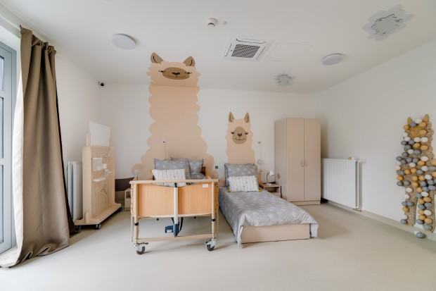 Dom Wytchnieniowy KOKOSZKA nominowany do nagrody „Lider Dostępności 2025”