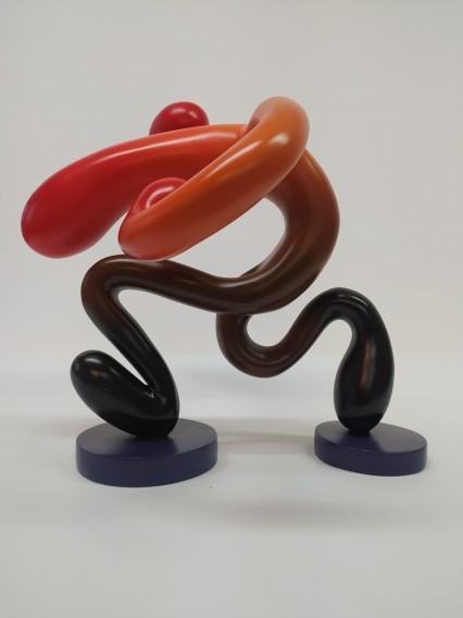 Grabkowski Roland, Koleś