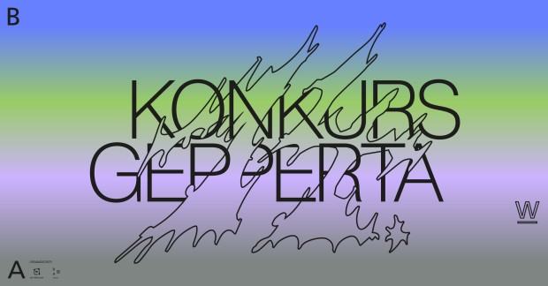 14 Konkurs Gepperta. Sympozjum