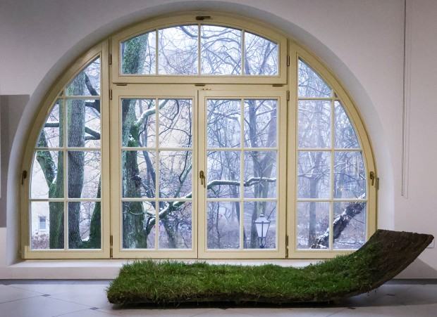 Niepokorna ziemia / Papier lakmusowy.