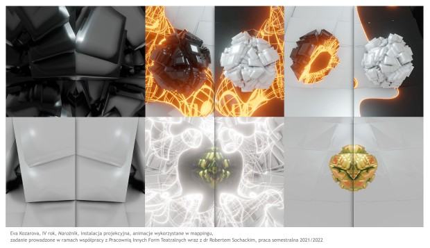 Pracownia Projektowania Przestrzennego