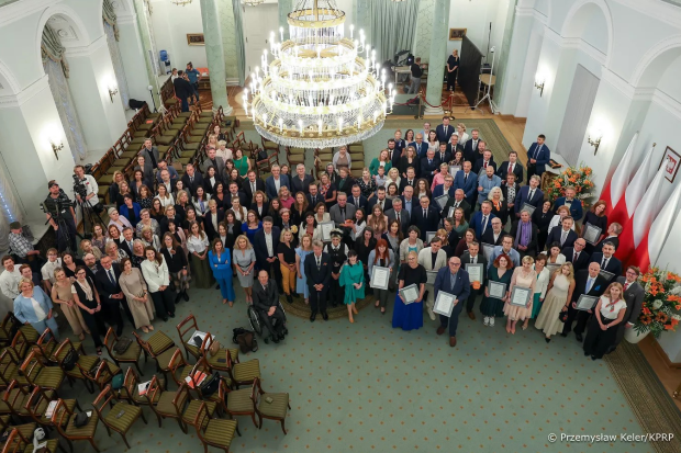 Dom Wytchnieniowy KOKOSZKA nominowany do nagrody „Lider Dostępności 2025”