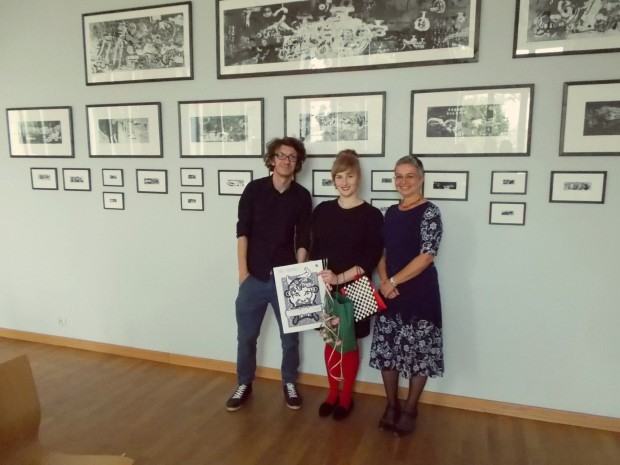 Pracownia Książki Artystycznej